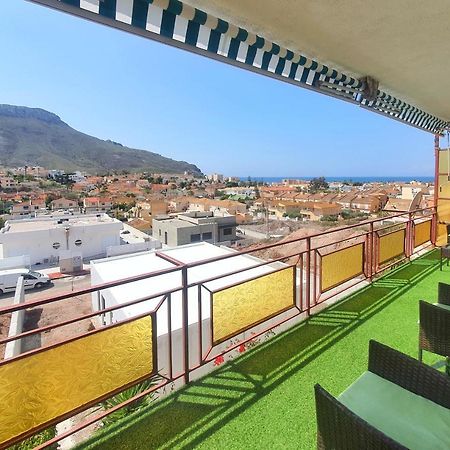 Apartamento En Calabardina - By Aloha Palma Εξωτερικό φωτογραφία