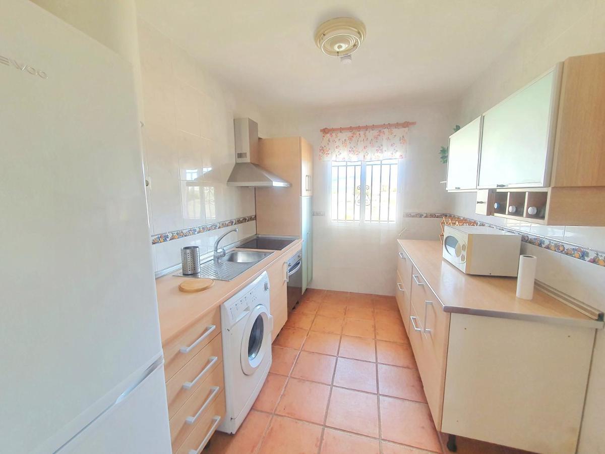 Apartamento En Calabardina - By Aloha Palma Εξωτερικό φωτογραφία