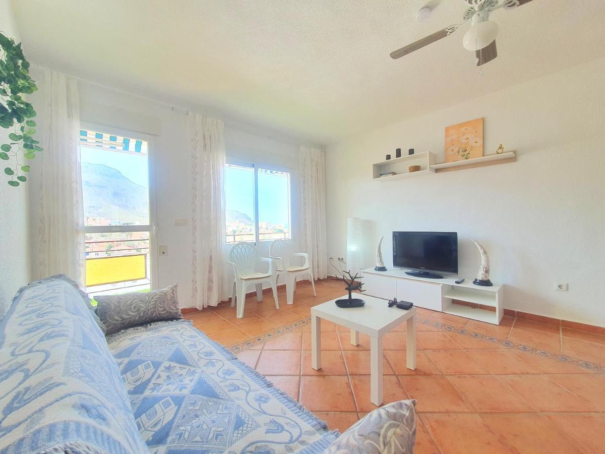 Apartamento En Calabardina - By Aloha Palma Εξωτερικό φωτογραφία
