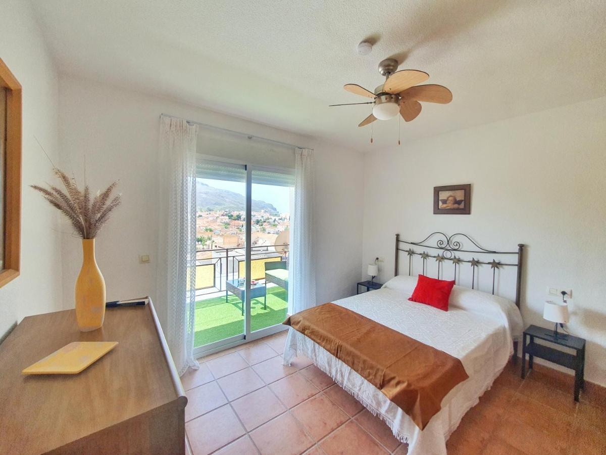 Apartamento En Calabardina - By Aloha Palma Εξωτερικό φωτογραφία