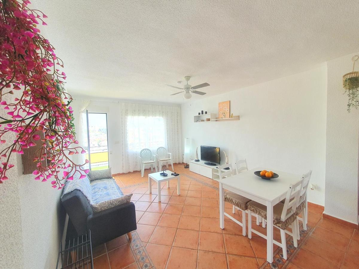 Apartamento En Calabardina - By Aloha Palma Εξωτερικό φωτογραφία